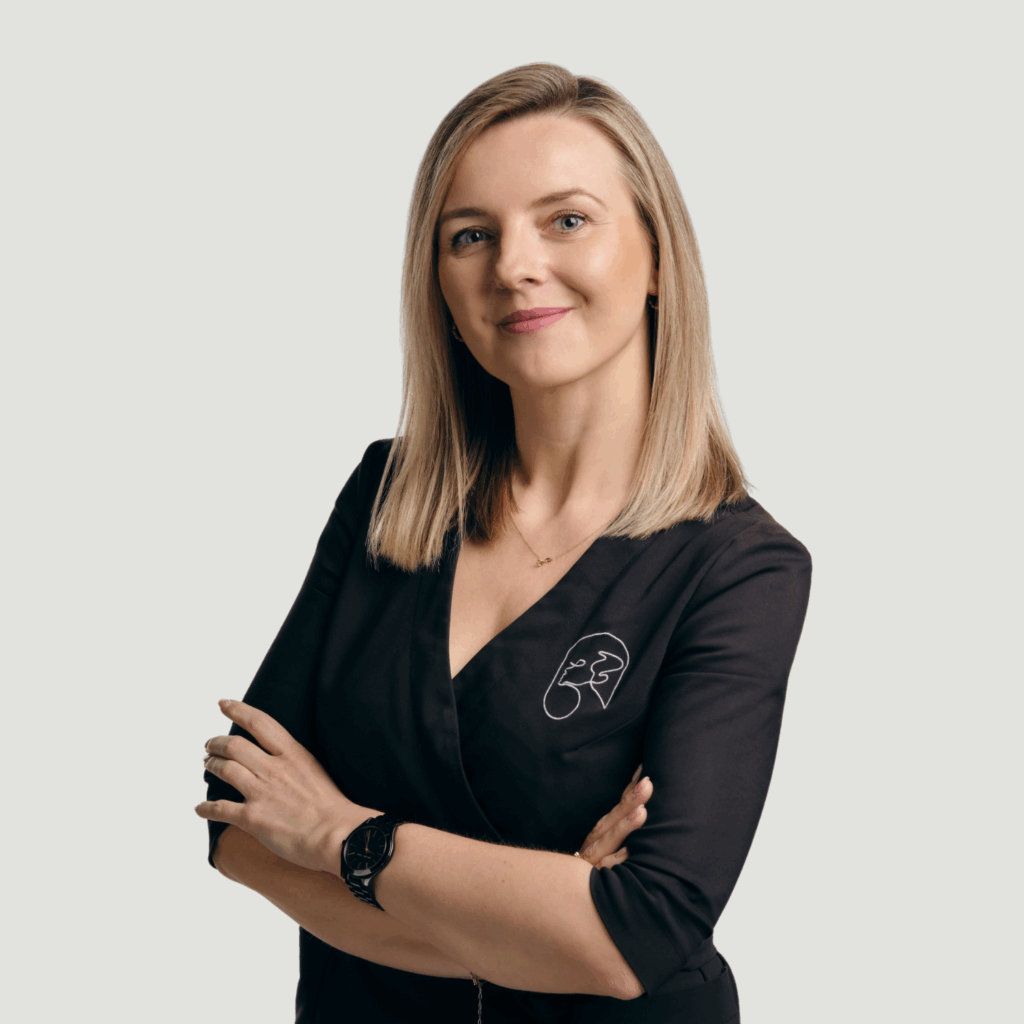 Patrycja Zawodny