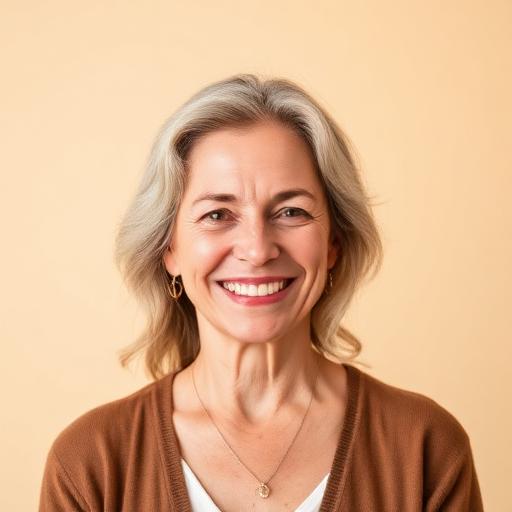 Anna, 51