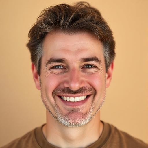 Marek, 42